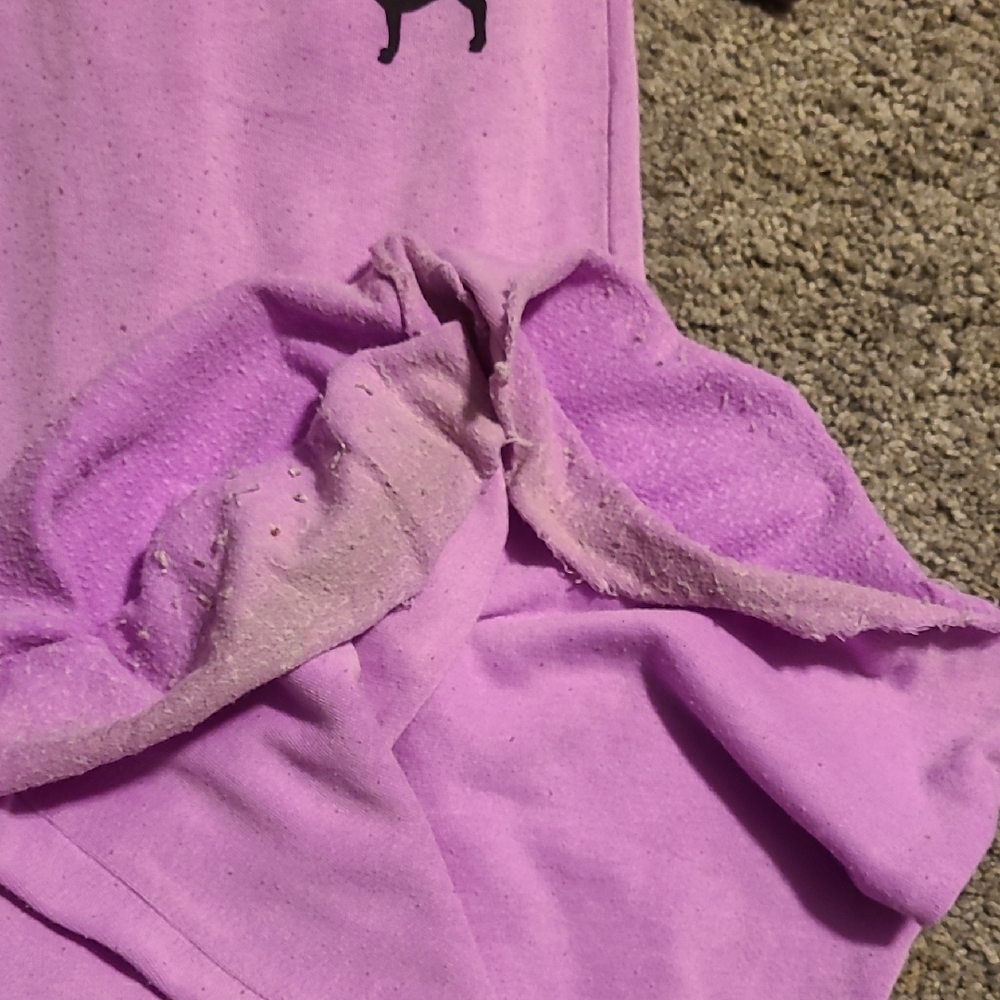 MORE ADDED **FLAWED ** PINK VS Variety Bundle #2 - Picture 3 of 14